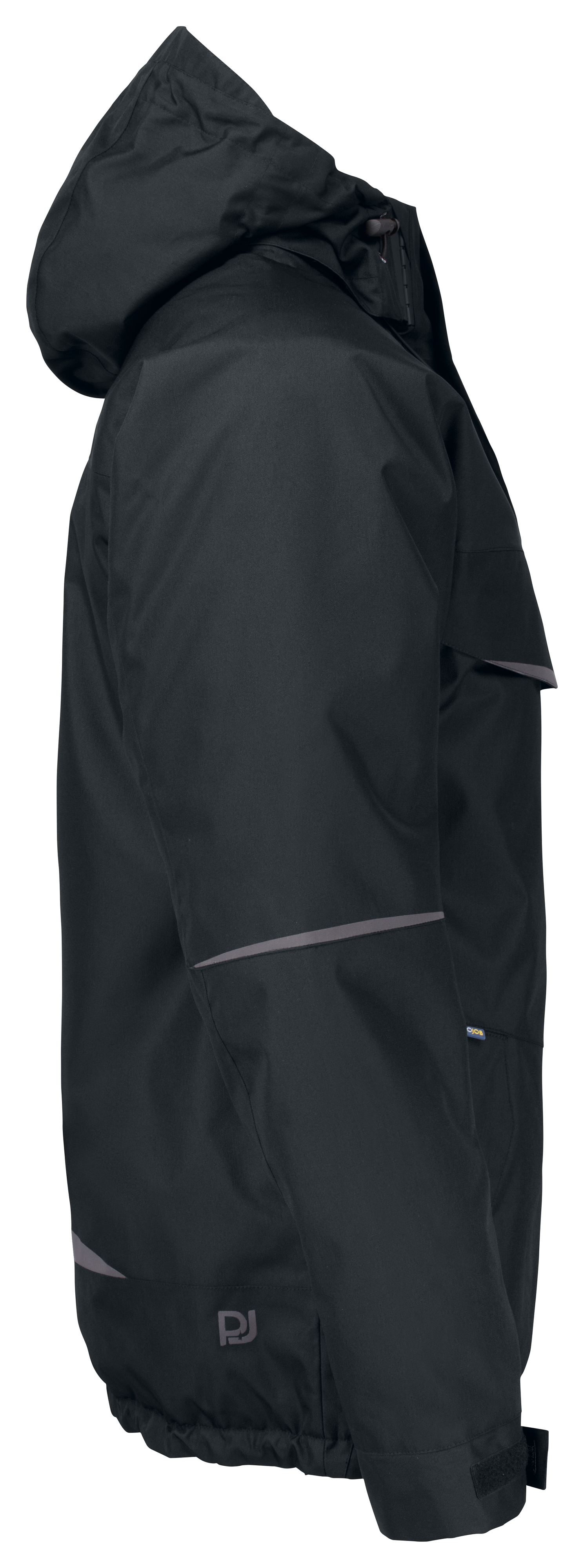4423 PARKA MATELASSEE - Image 4
