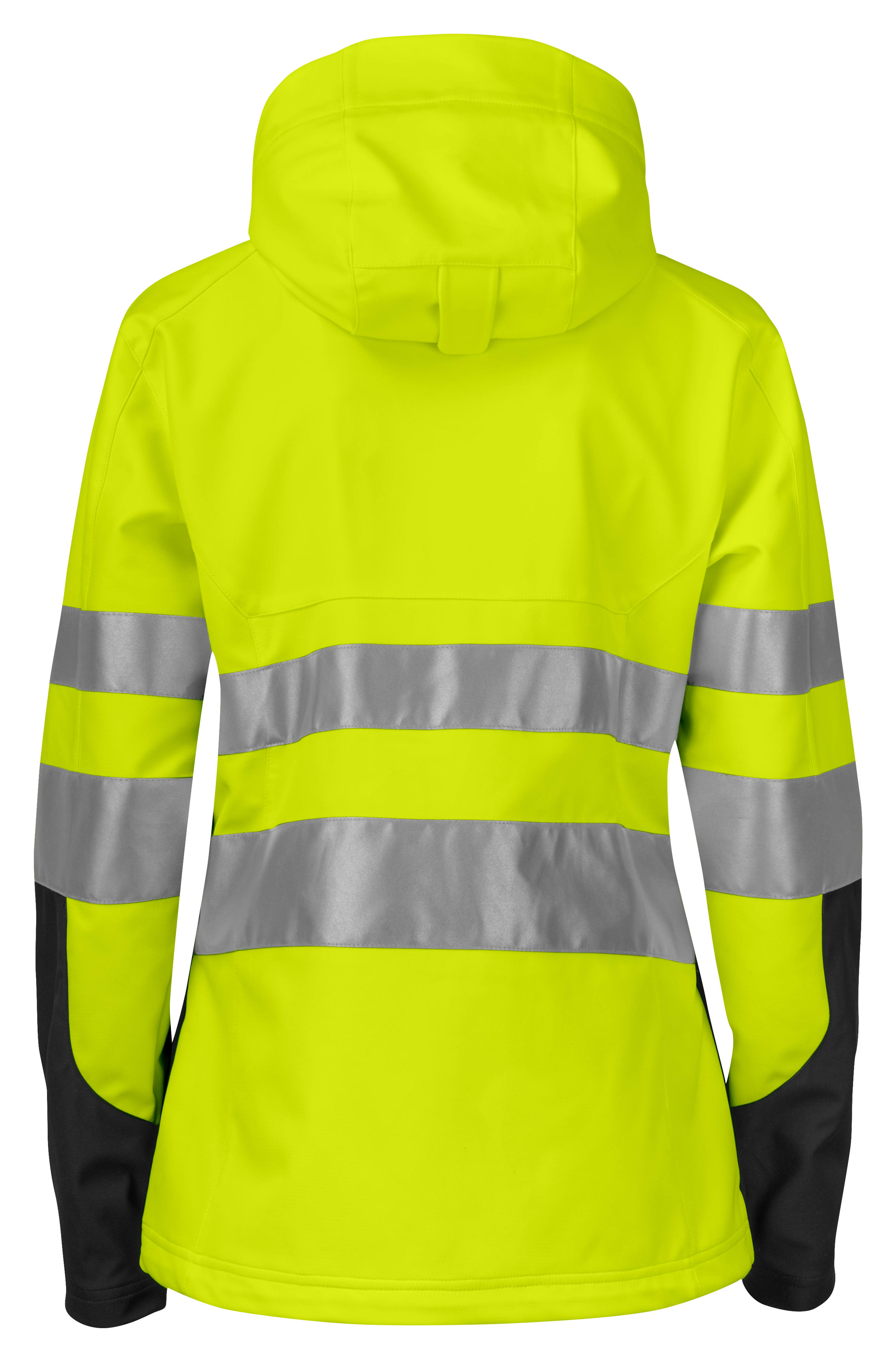 6423 PARKA SOFTSHELL - EN ISO 20471 CLASSE 3/2 - Image 6