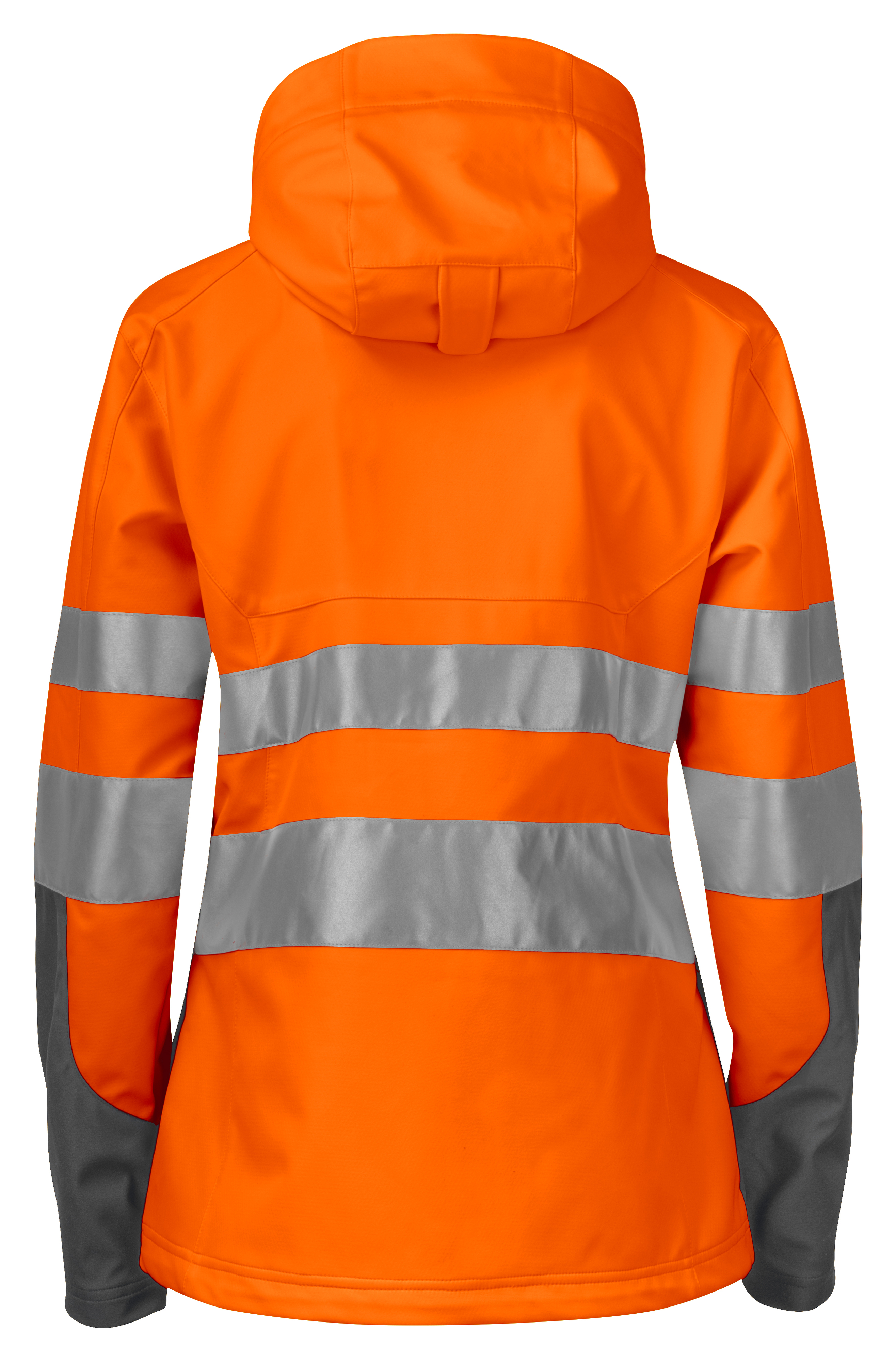 6423 PARKA SOFTSHELL - EN ISO 20471 CLASSE 3/2 - Image 10