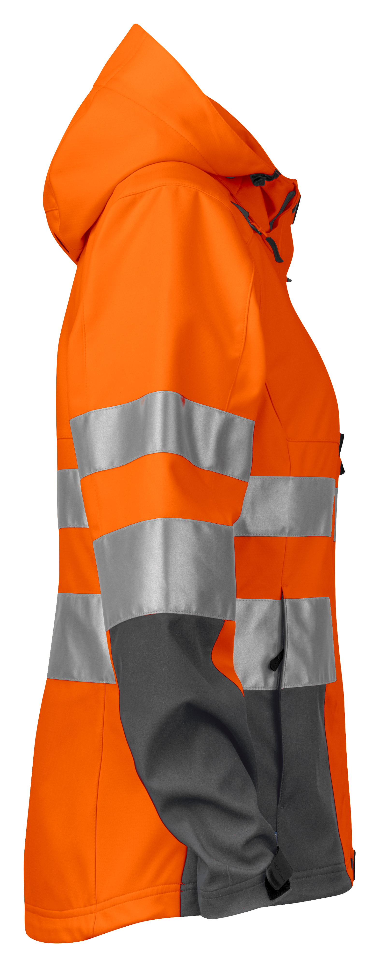 6423 PARKA SOFTSHELL - EN ISO 20471 CLASSE 3/2 - Image 12