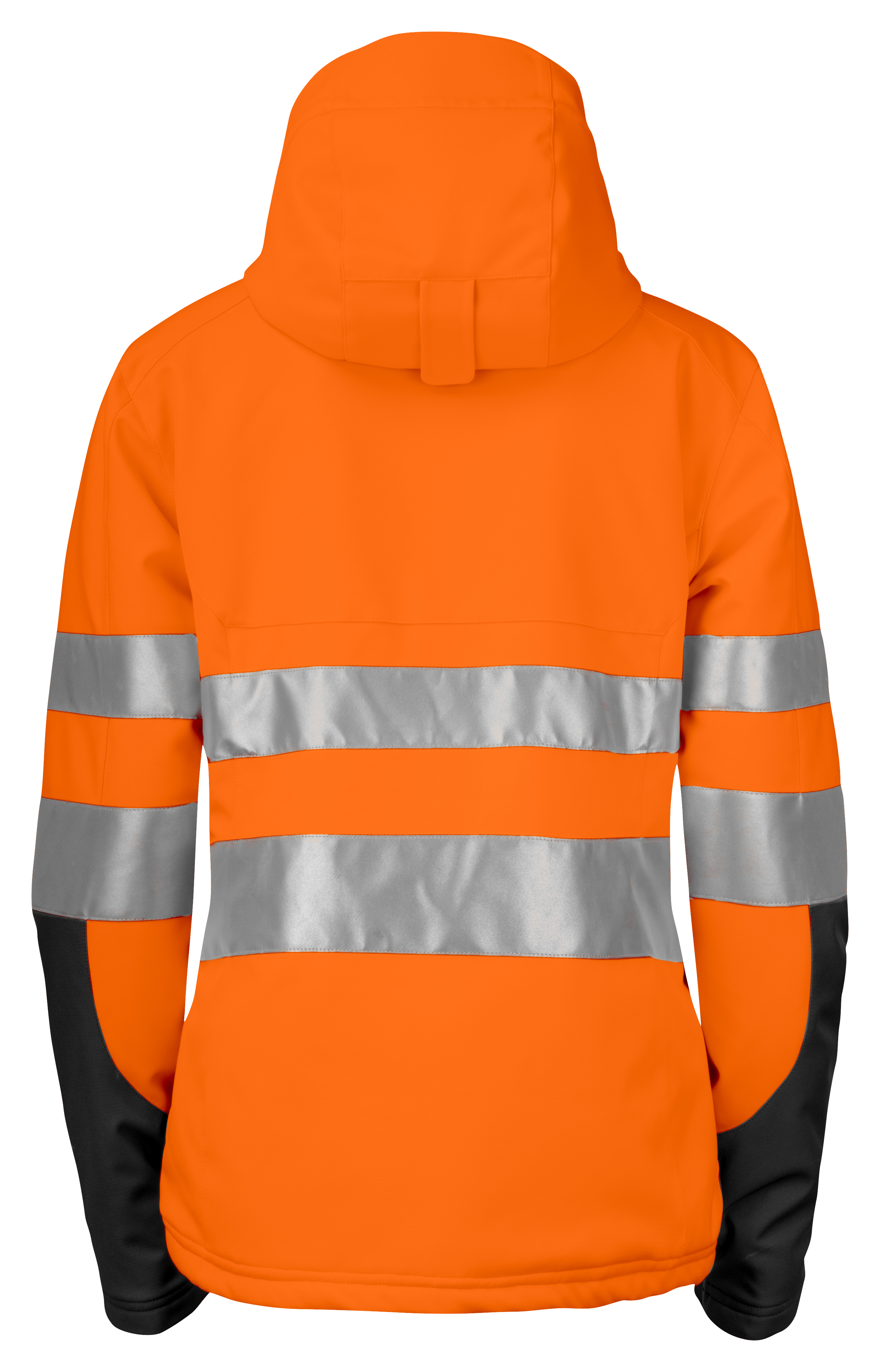 6424 PARKA SOFTSHELL DOUBLEE - EN ISO 20471 CLASSE 3/2 - Image 14