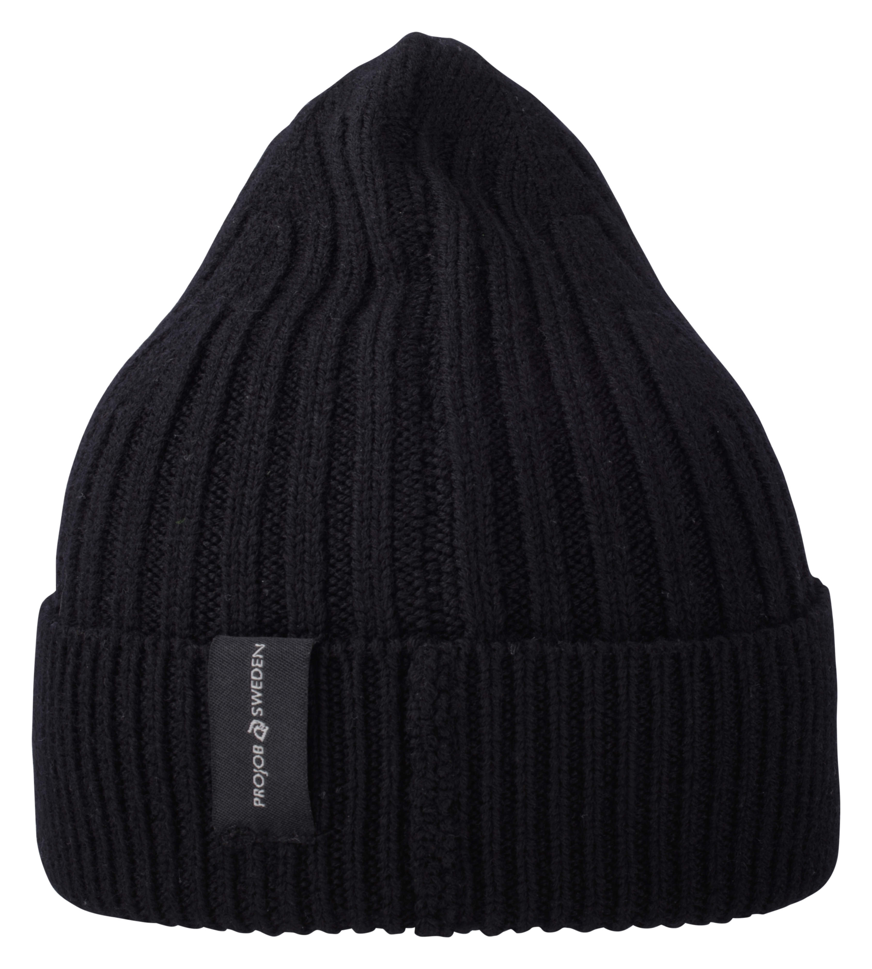 9063 BONNET EN TRICOT - Bild 2