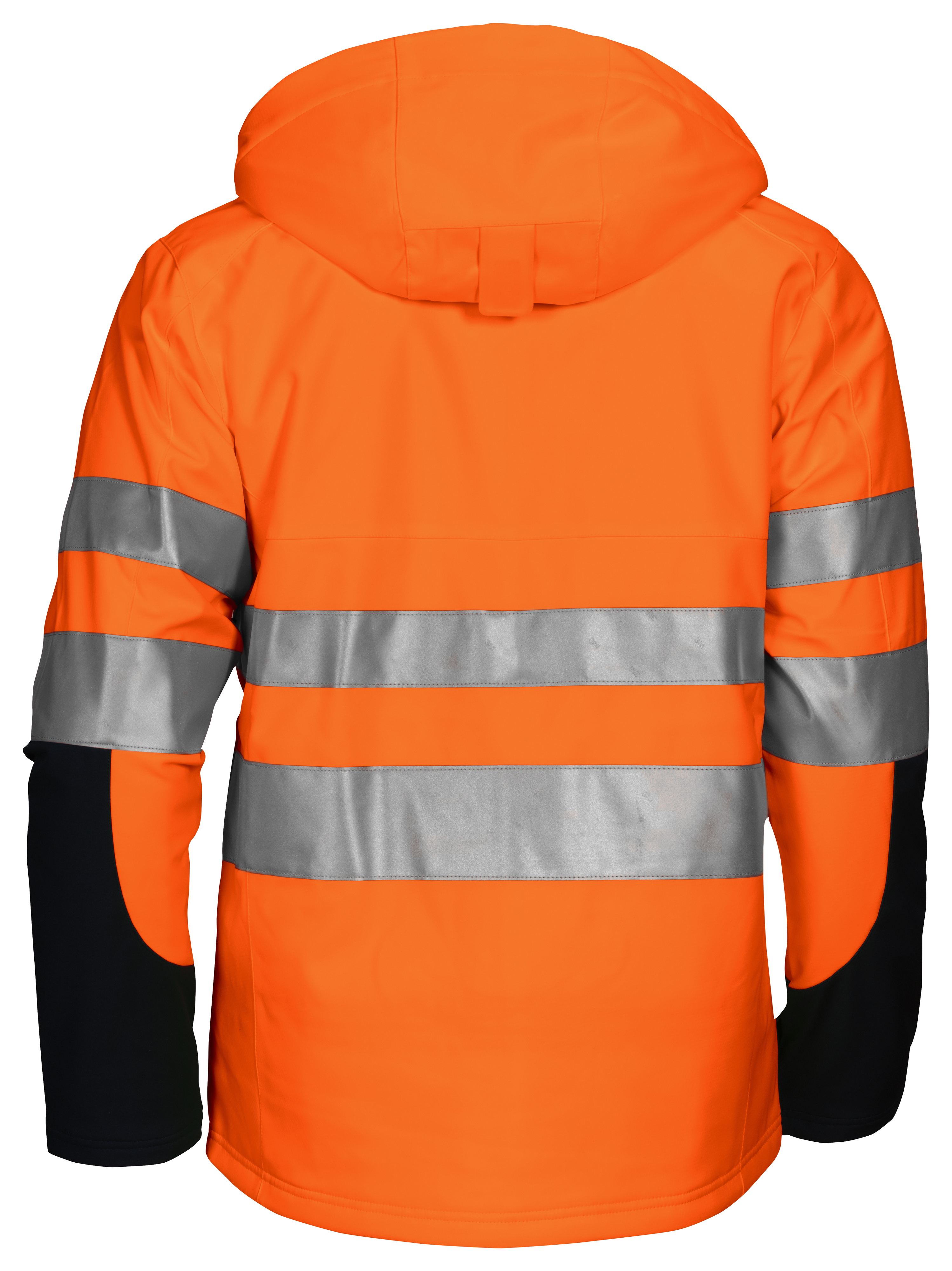 6420 PARKA SOFTSHELL - EN ISO 20471 CLASSE 3/2 - Image 14