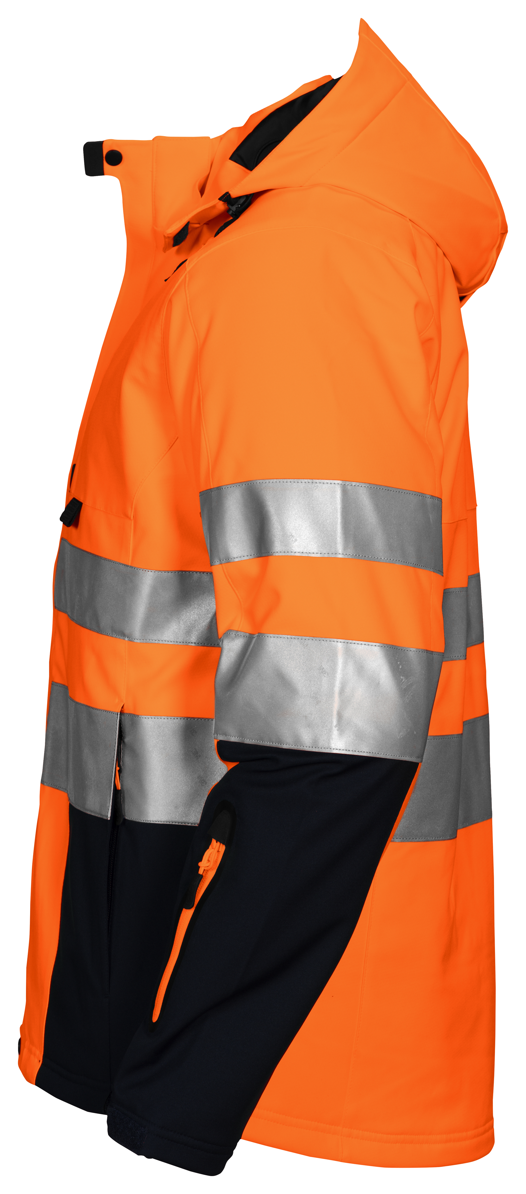 6420 PARKA SOFTSHELL - EN ISO 20471 CLASSE 3/2 - Image 15