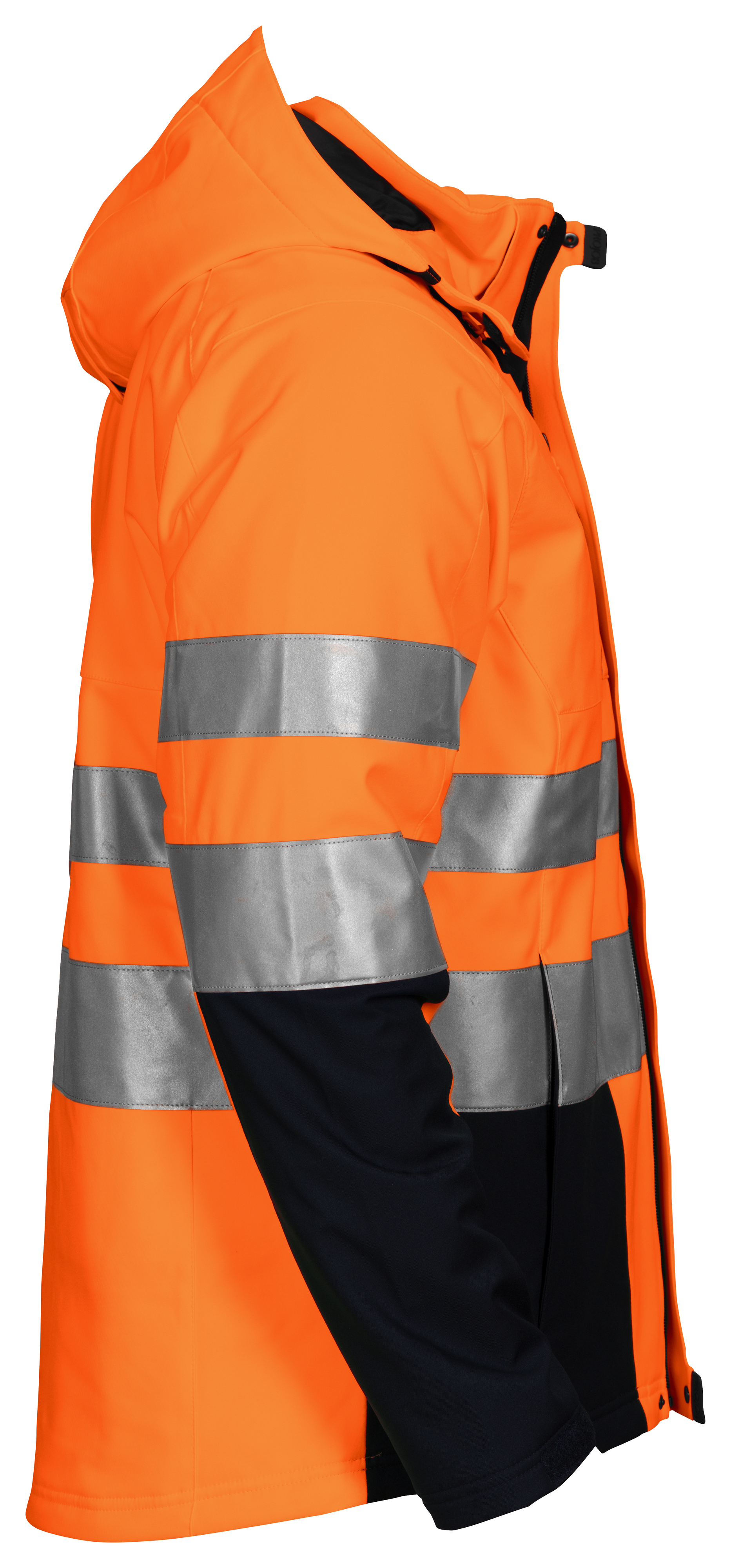 6420 PARKA SOFTSHELL - EN ISO 20471 CLASSE 3/2 - Image 16