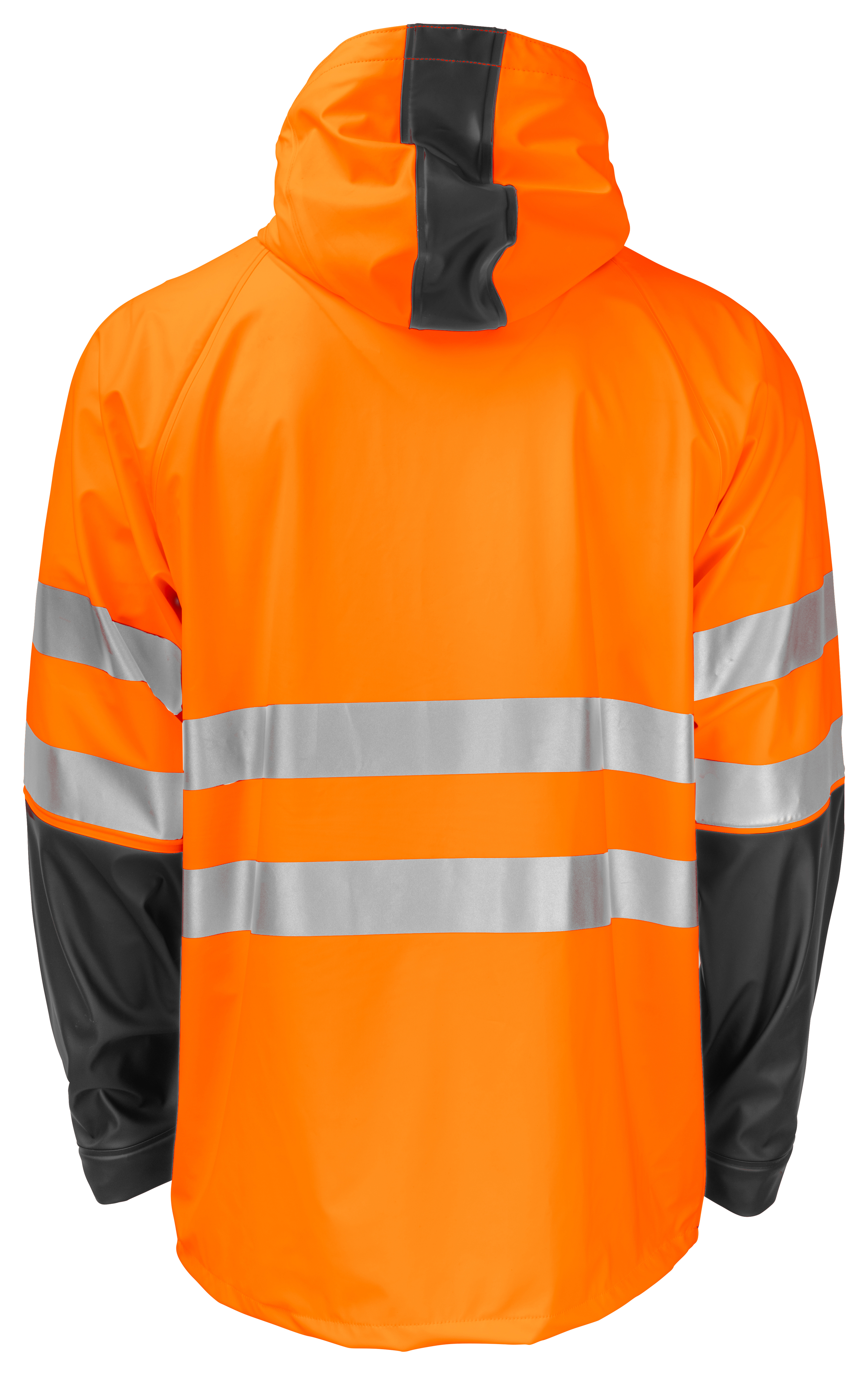 6431 VESTE DE PLUIE ETANCHE- EN ISO 20471 CLASSE 3/2 - Image 10