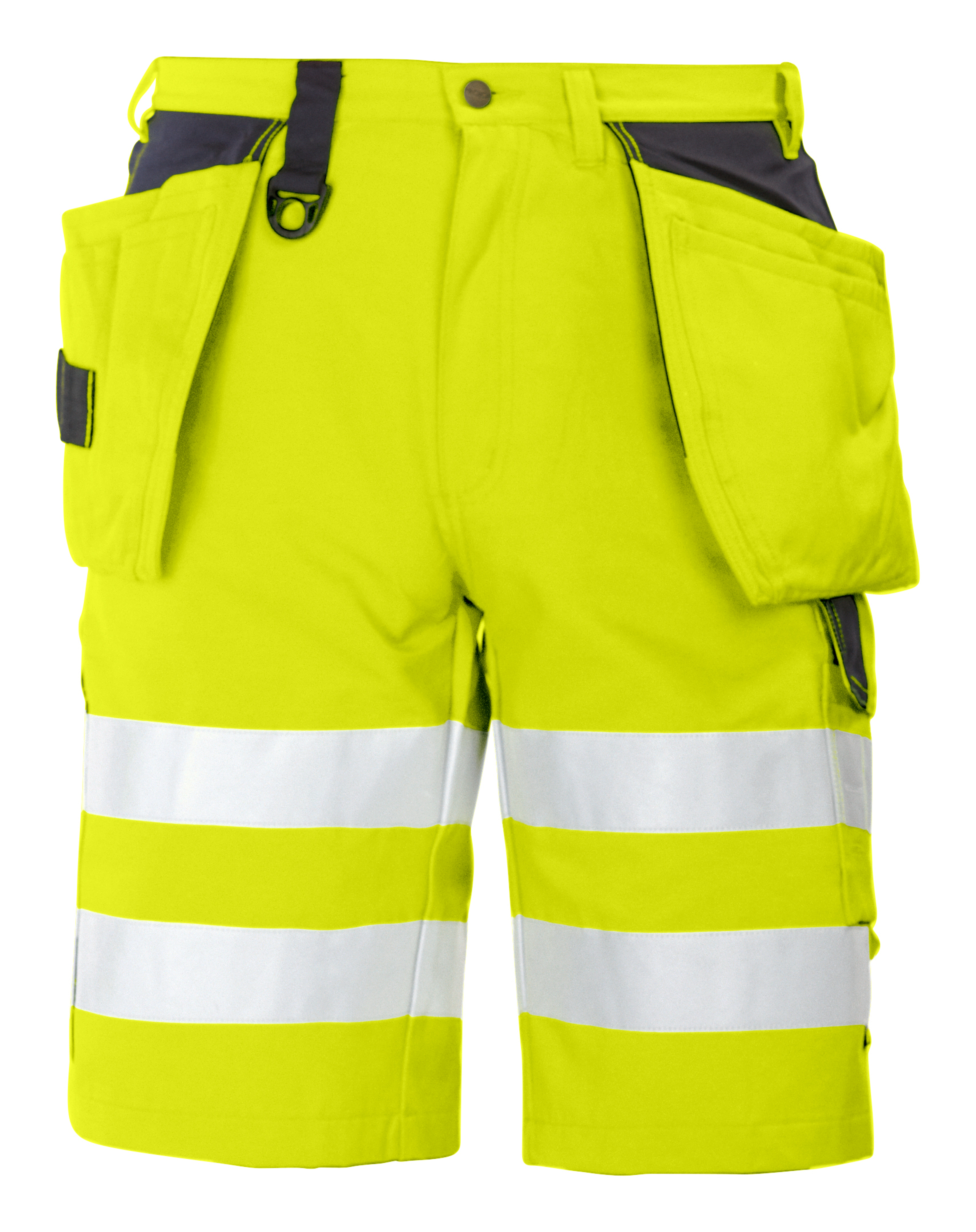 6503 SHORT POLYCOTON - EN ISO 20471 CLASSE 2/1 - Bild 13