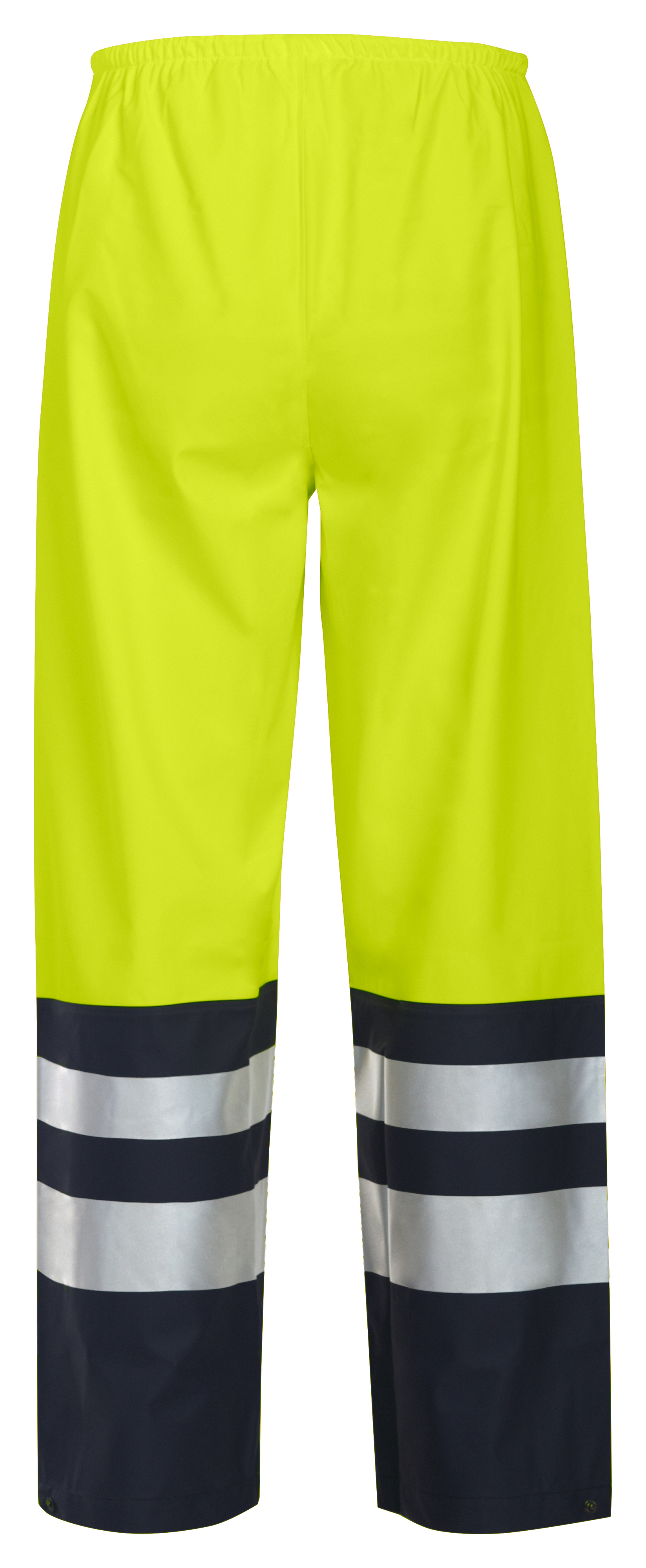 6504 PANTALON DE PLUIE - EN ISO 20471 CLASSE 2 EN 343 3/1 - Bild 6