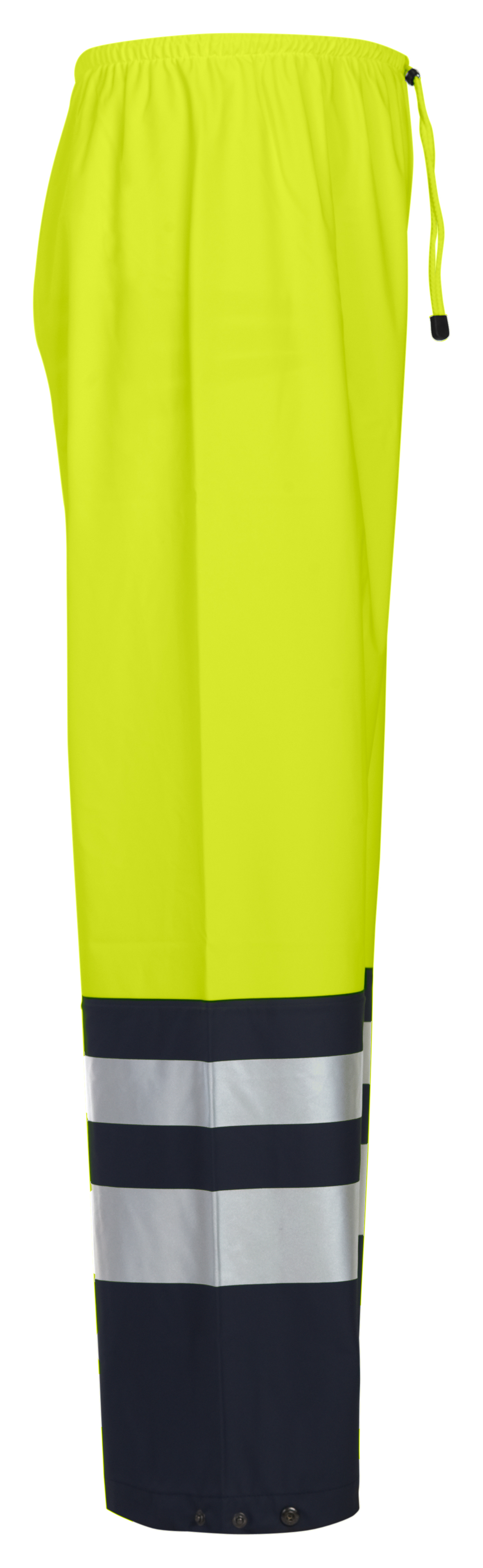 6504 PANTALON DE PLUIE - EN ISO 20471 CLASSE 2 EN 343 3/1 - Bild 8