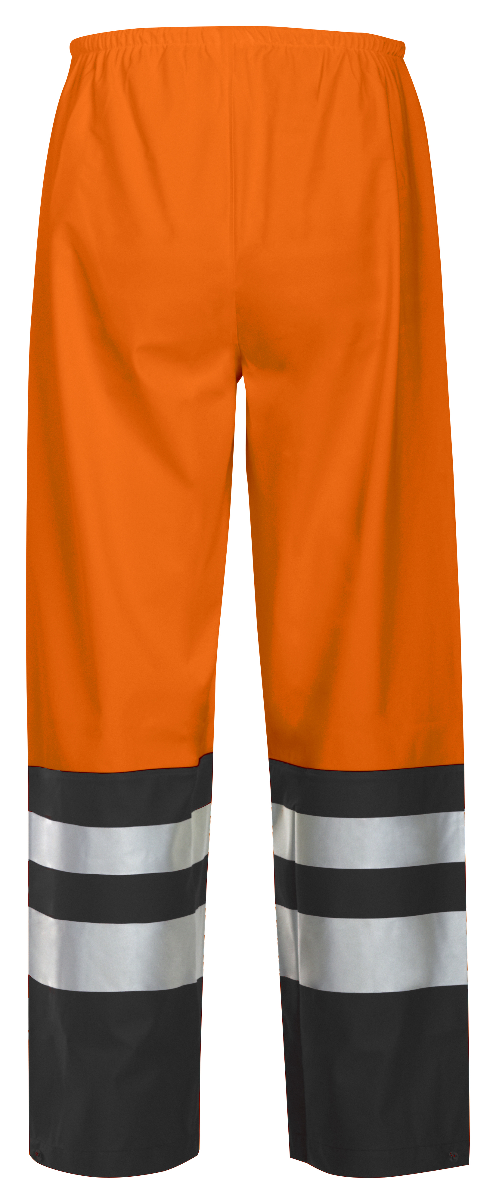 6504 PANTALON DE PLUIE - EN ISO 20471 CLASSE 2 EN 343 3/1 - Bild 10