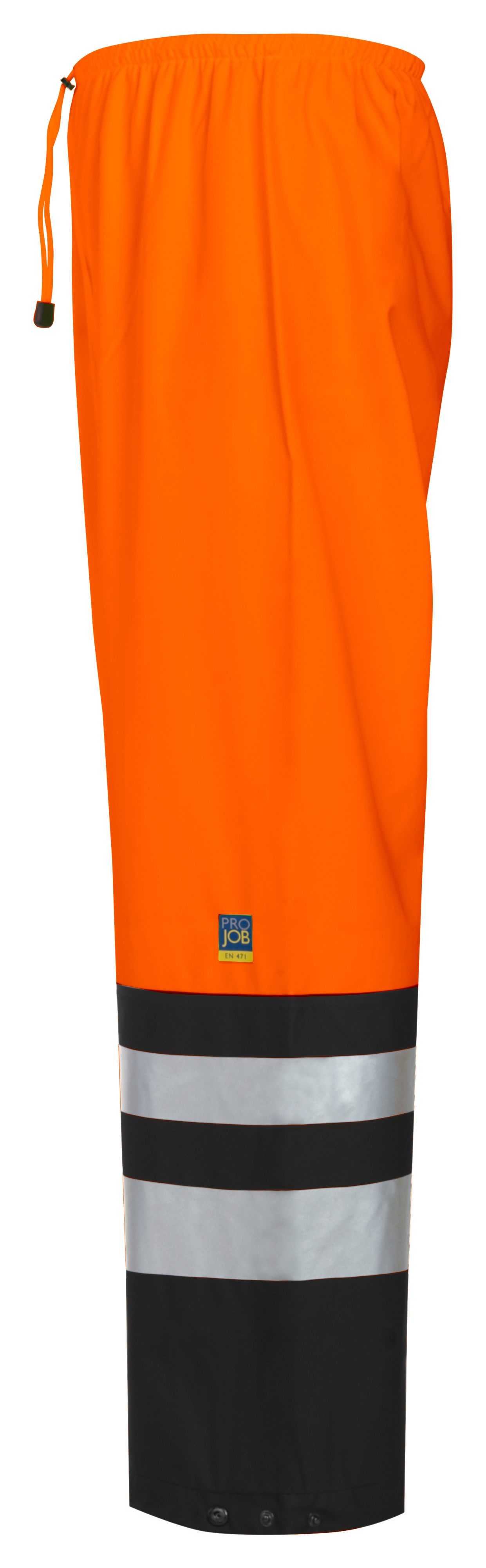 6504 PANTALON DE PLUIE - EN ISO 20471 CLASSE 2 EN 343 3/1 - Bild 11
