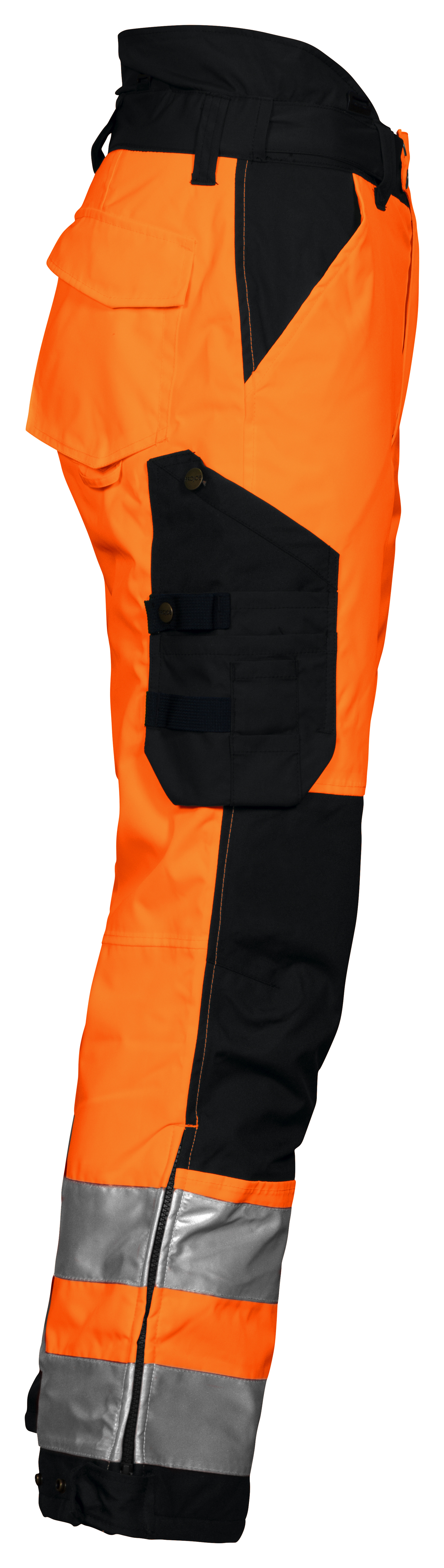 6514 PANTALON POLYCOTON DOUBLE - EN ISO 20471 CLASSE 3 - EN 343 3/1/X - Bild 15