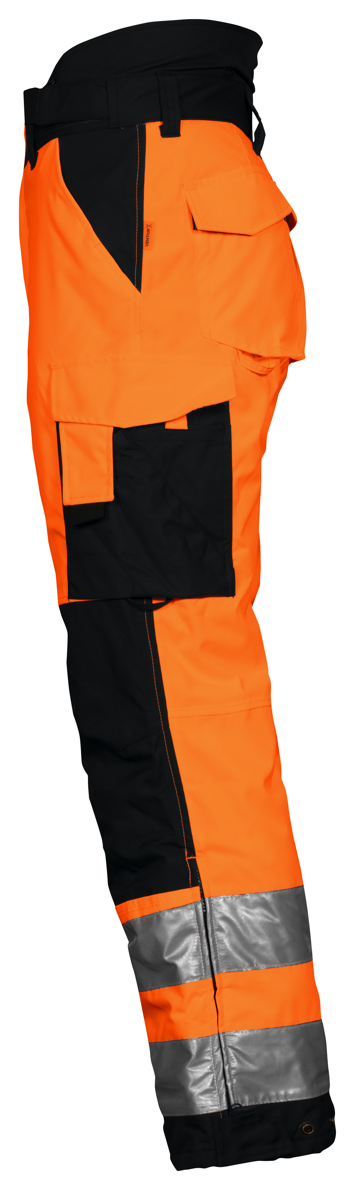 6514 PANTALON POLYCOTON DOUBLE - EN ISO 20471 CLASSE 3 - EN 343 3/1/X - Bild 16