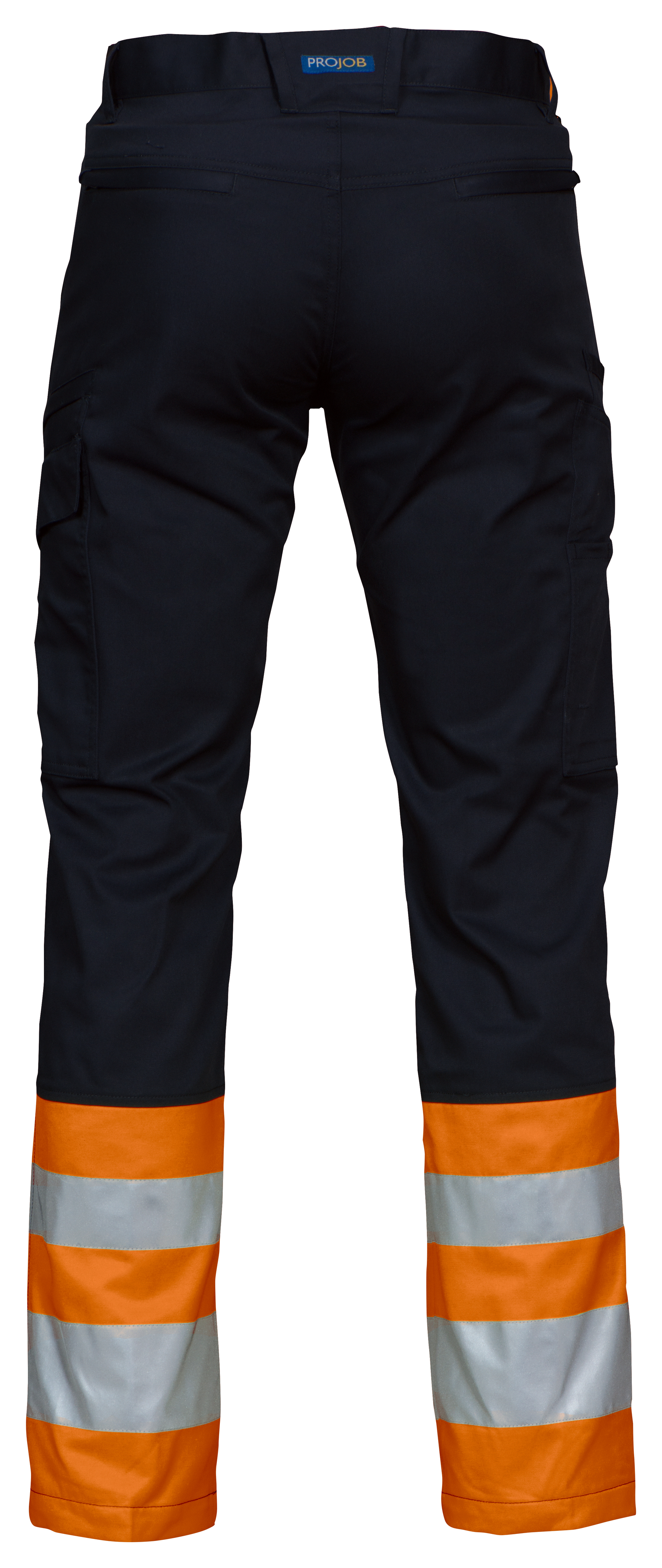 6523 PANTALON POLYCOTON - EN ISO 20471 CLASSE 1 - Image 7