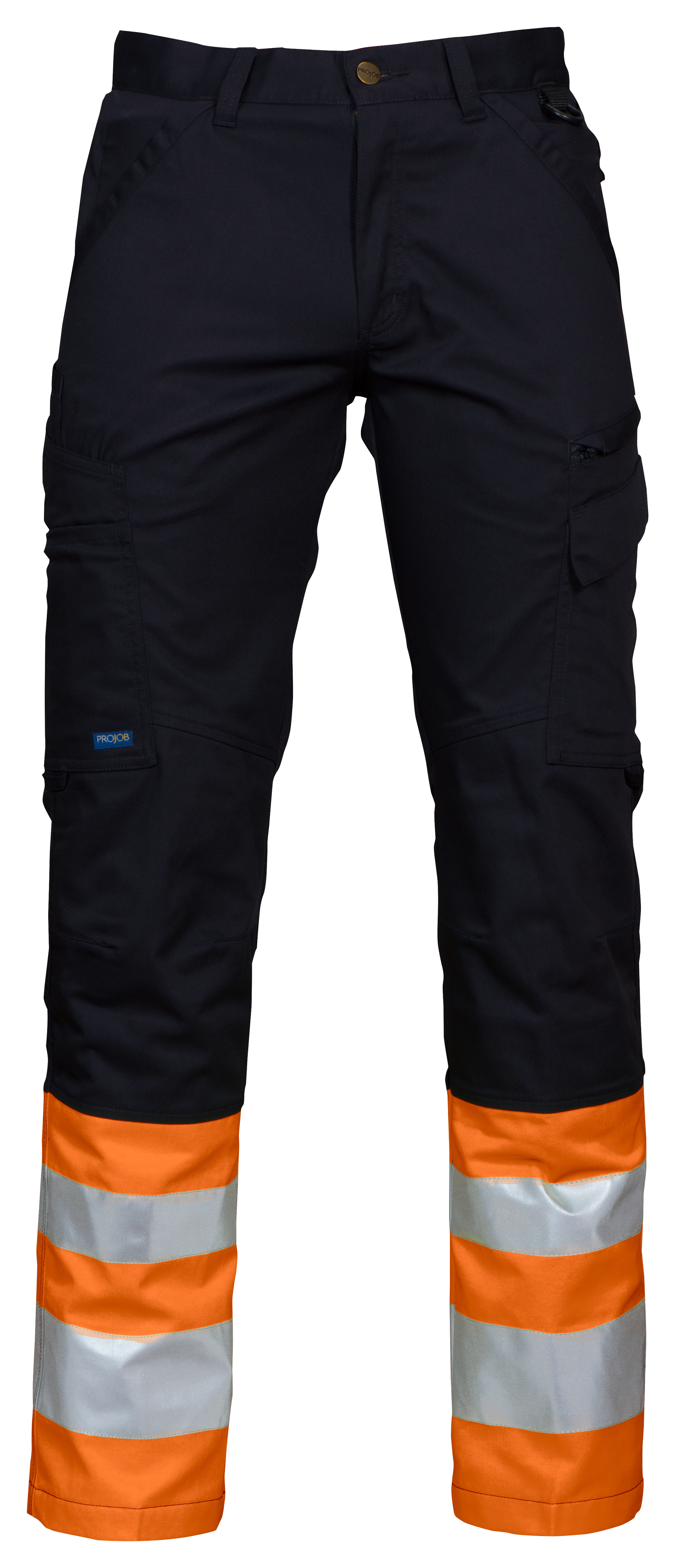 6523 PANTALON POLYCOTON - EN ISO 20471 CLASSE 1 - Image 6