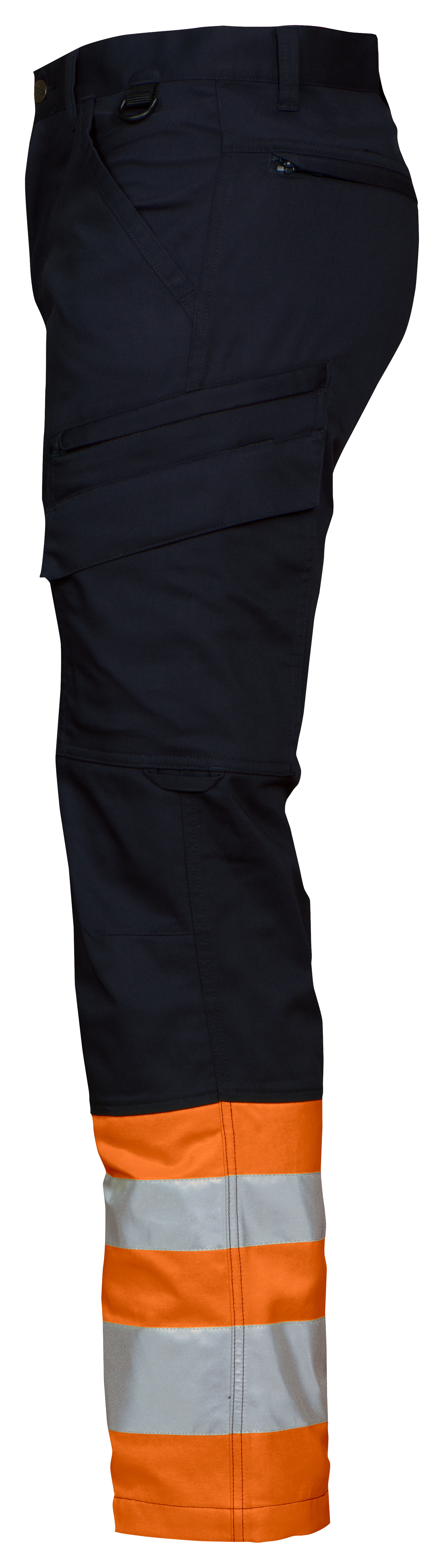6523 PANTALON POLYCOTON - EN ISO 20471 CLASSE 1 - Image 8