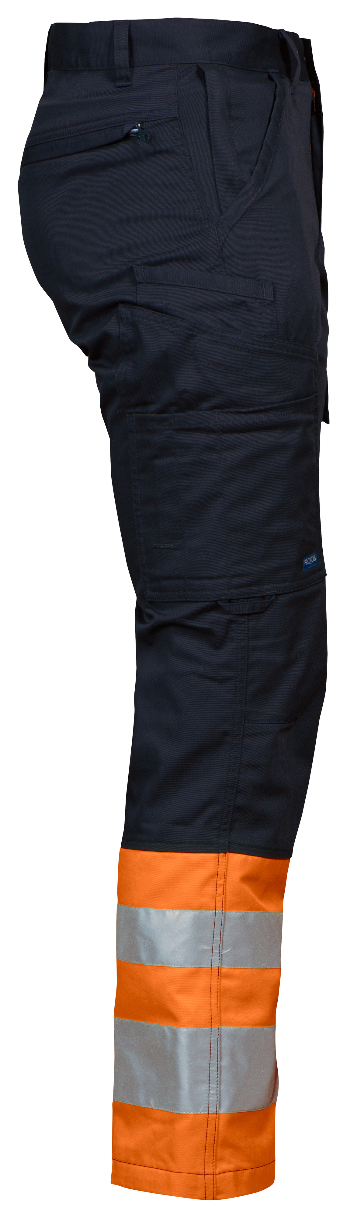 6523 PANTALON POLYCOTON - EN ISO 20471 CLASSE 1 - Image 9