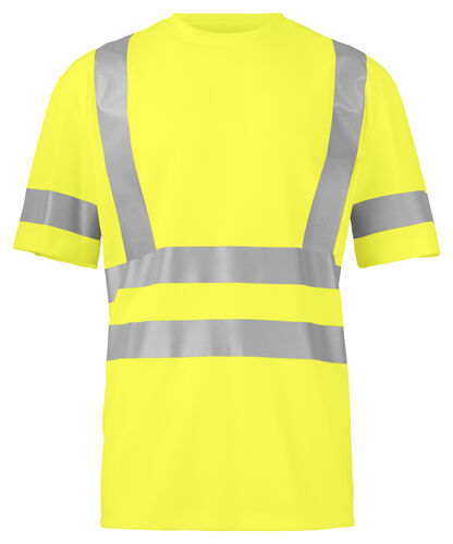 POLYESTER T-SHIRT