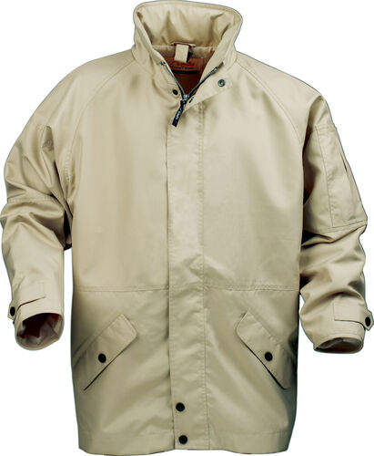 PARKA SQUEEZE OXFORD