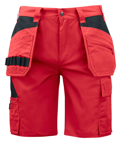 5535 SHORT PRIO POLYCOTON