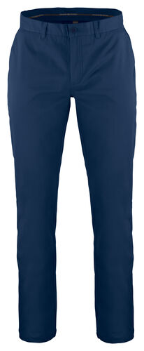 Chino Hose mit Elasthan