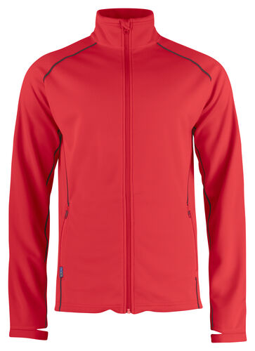 3317 VESTE POLAIRE TECHNIQUE