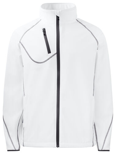 2422 SOFTSHELL PRIO BICOLORE