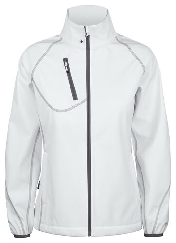 2423 SOFTSHELL PRIO BICOLORE