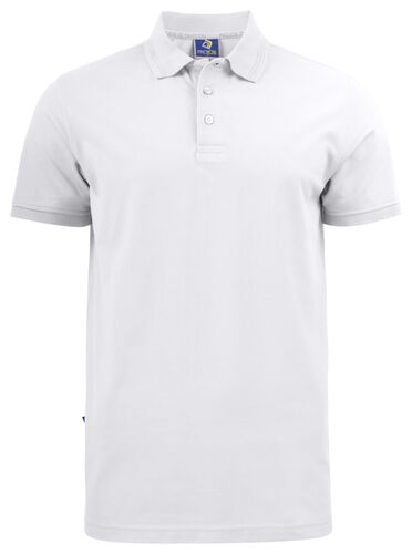 2021 POLO PIQUE