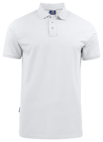 2022 POLO PIQUE STRETCH