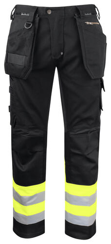 6524 STRETCH KEVLAR CORDURA HOSE