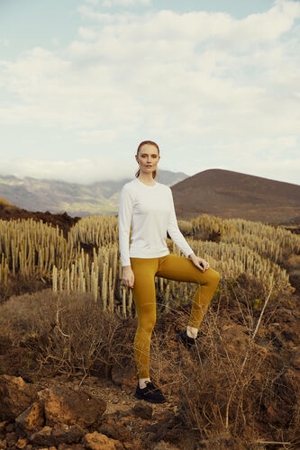 Basic Active-T LS Women
