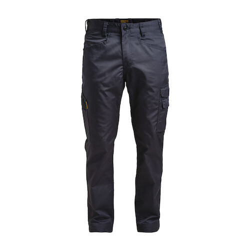 Service Workpants With Stretch - 2317