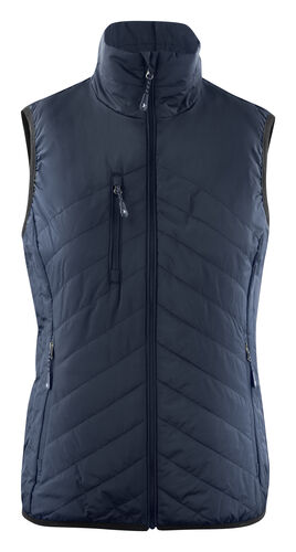 Deer Ridge Vest | Gilet | New Wave Italia