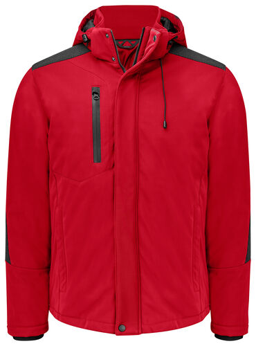 3417 VESTE FONCTIONNELLE DOUBLEE