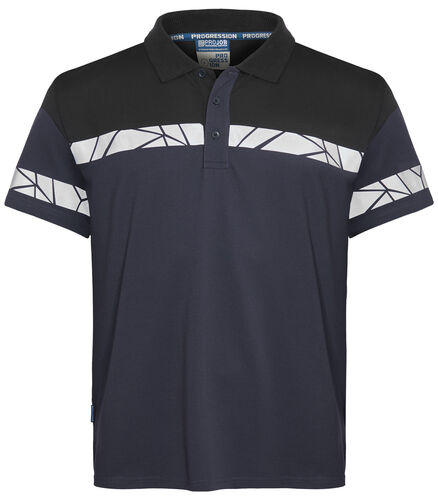 7003 PROGRESSION POLO PIQUÉ