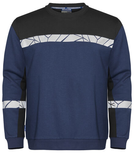 7101 PROGRESSION SWEAT COL ROND