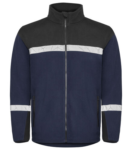 7300 PROGRESSION POLAIRE FULL ZIP