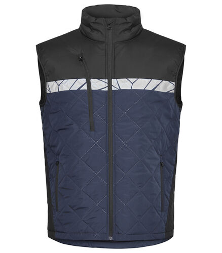 7700 PROGRESSION BODYWARMER