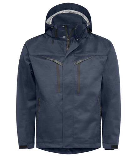 5455 SHELLJACKET