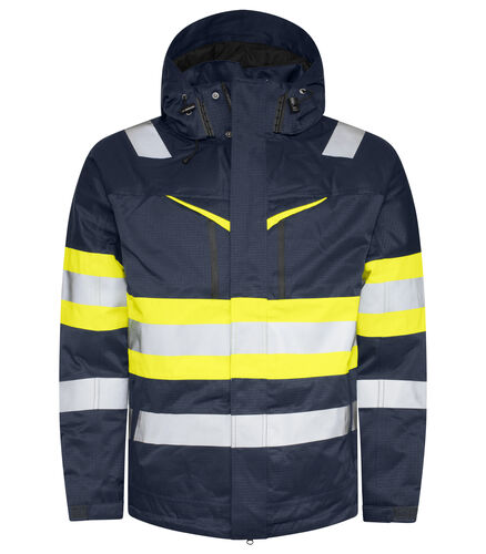 6454 VESTE FONCTIONNELLE EN ISO 20471 CLASSE 1