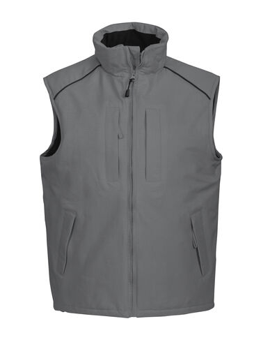 2718 VESTE SANS MANCHE DEPERLENTE