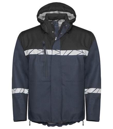 7414 PROGRESSION VESTE