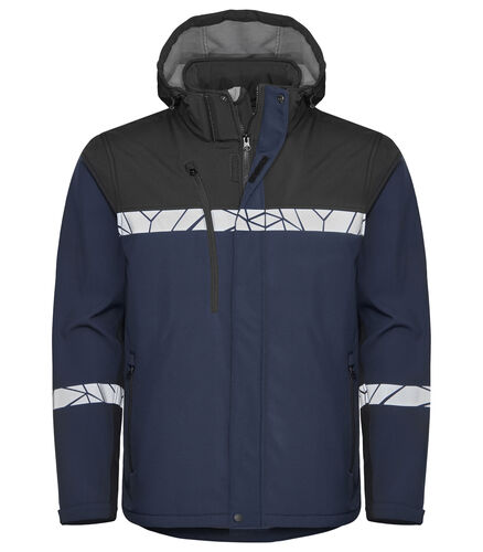 7400 PROGRESSION SOFTSHELL