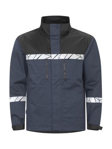 7416 PROGRESSION VESTE DE TRAVAIL