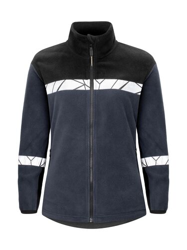 7301 PROGRESSION POLAIRE FULL ZIP