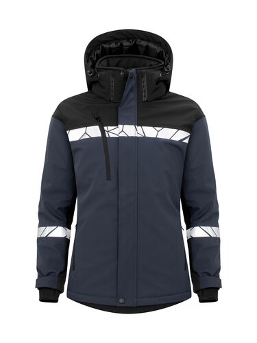 7418 PROGRESSION SOFTSHELL DOUBLEE