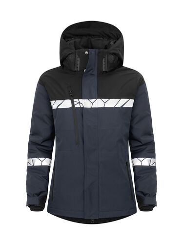 7420 PROGRESSION SHELL JACKET PADDED