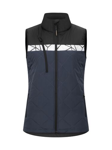 7701 PROGRESSION BODYWARMER