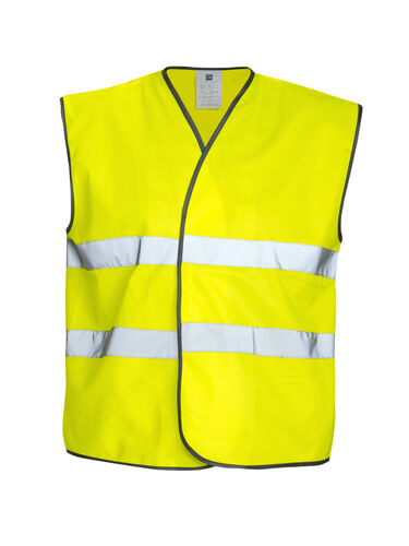 6703 CHASUBLE PRIO- EN ISO 20471 CLASSE 2